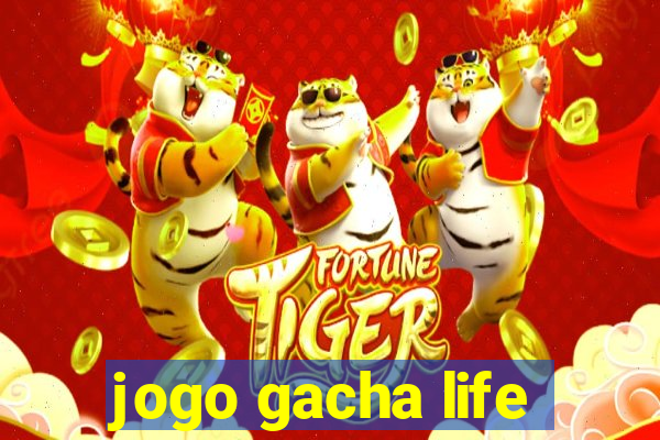 jogo gacha life